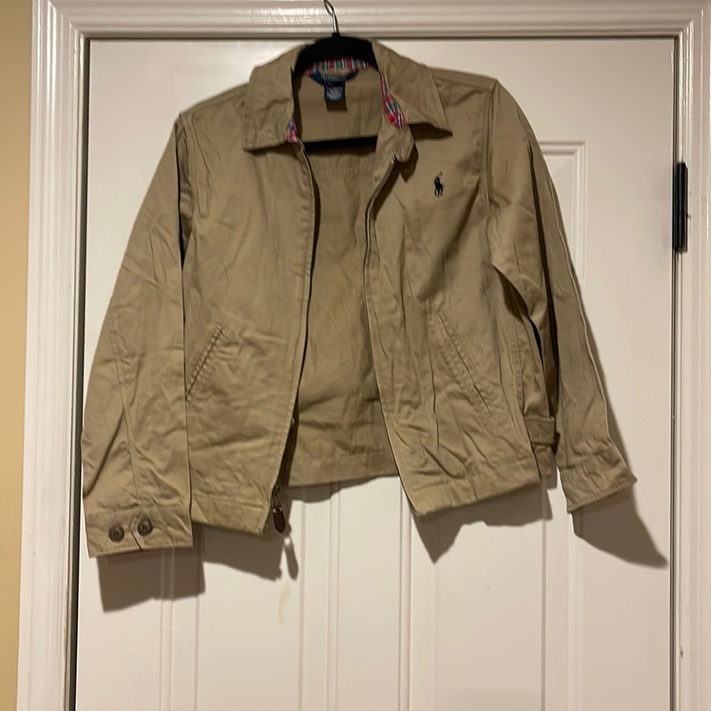 Polo Ralph Lauren Jacket